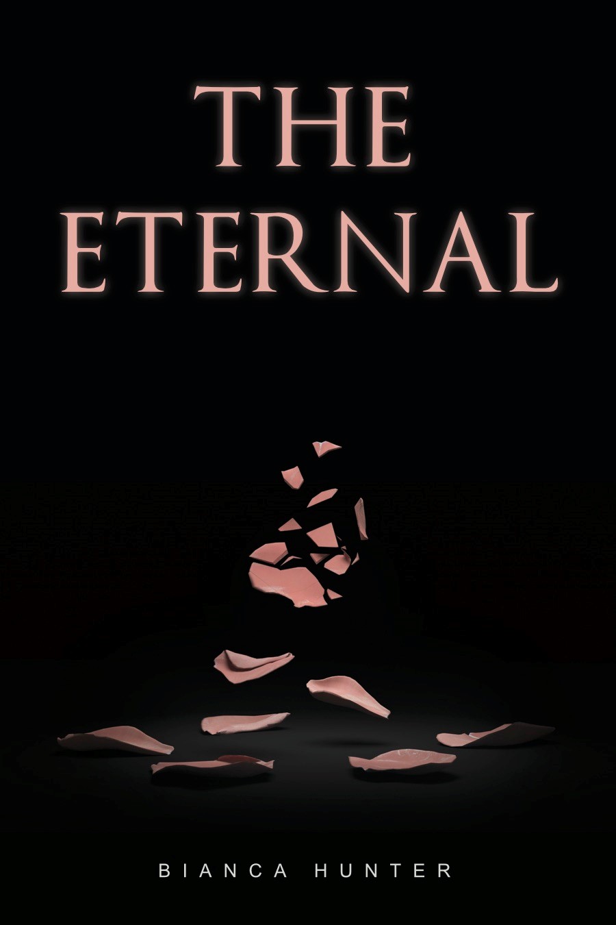 The Eternal by Bianca Huttner