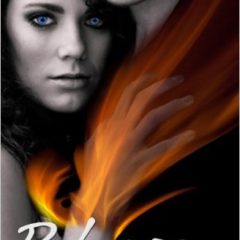 Blaze by Kaitlyn Davis