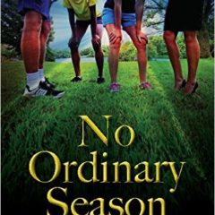 No Ordinary Season by James V. Jacobs