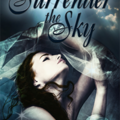Surrender the Sky by Meradeth Houston